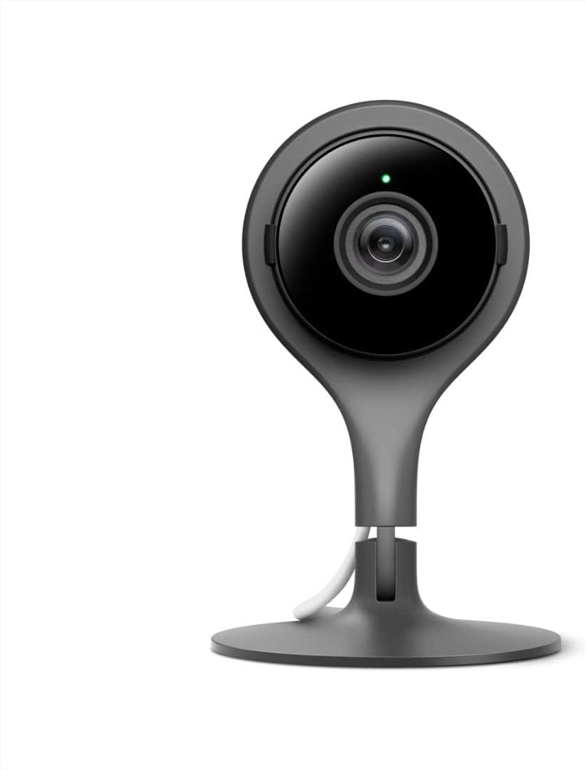 Say Goodbye to Worries with These Best Nanny Cam with Audio