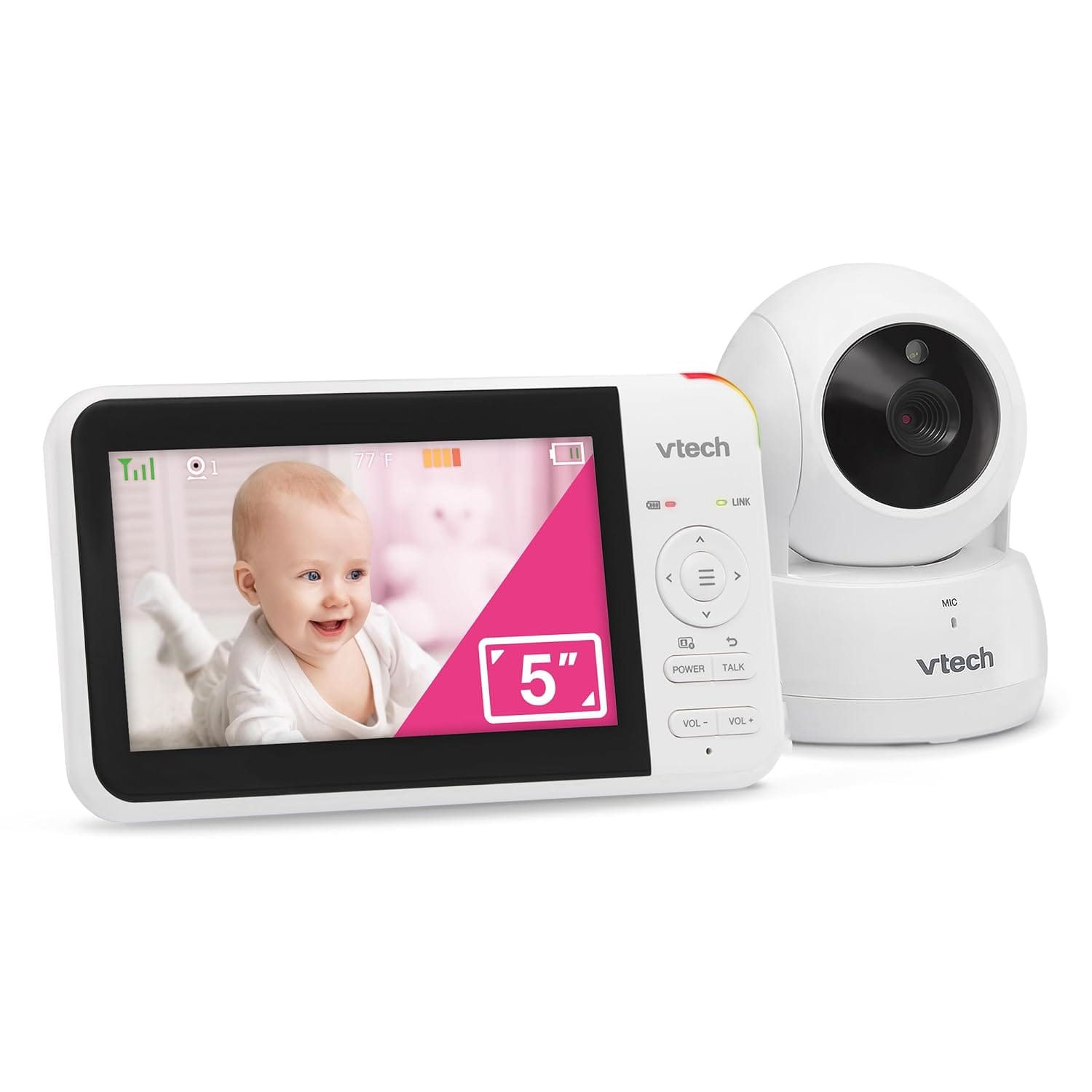 Say Goodbye to Worries with These Best Nanny Cam with Audio
