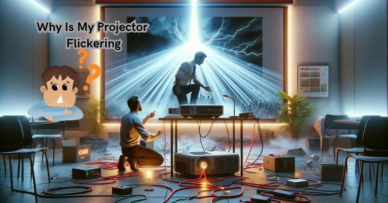Is 9500 Lumens Good For A Projector