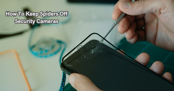 Can You Put a Screen Protector on a Cracked Screen