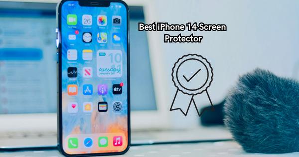 Unlock the Ultimate Protection: The Best iPhone 14 Screen Protector